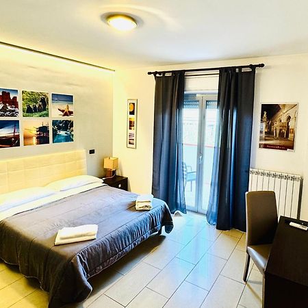 B&B D'Annunzio San Giovanni Teatino Εξωτερικό φωτογραφία