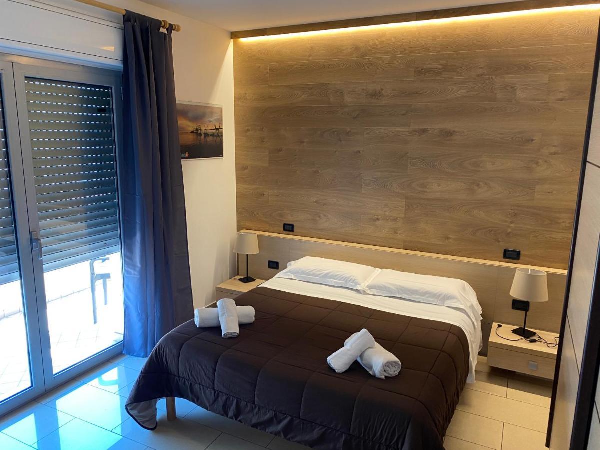 B&B D'Annunzio San Giovanni Teatino Εξωτερικό φωτογραφία