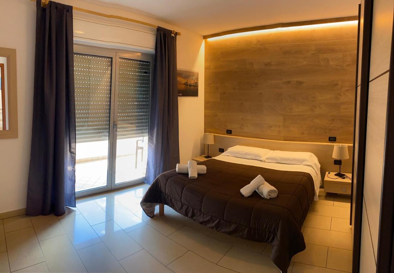 B&B D'Annunzio San Giovanni Teatino Εξωτερικό φωτογραφία