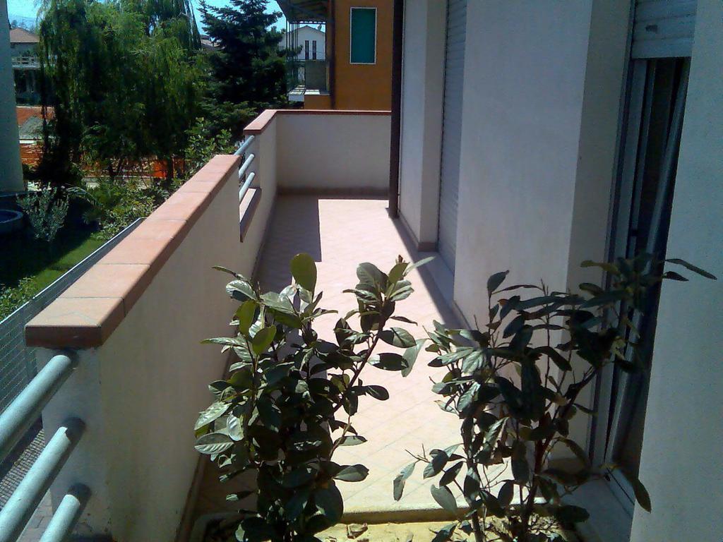 B&B D'Annunzio San Giovanni Teatino Δωμάτιο φωτογραφία