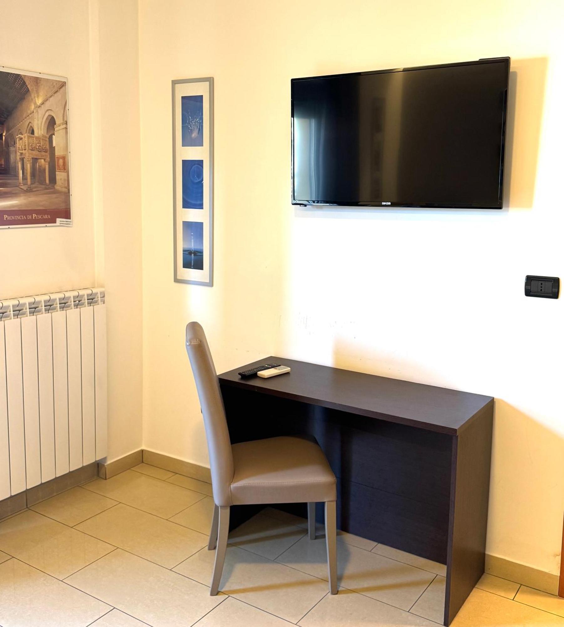 B&B D'Annunzio San Giovanni Teatino Εξωτερικό φωτογραφία