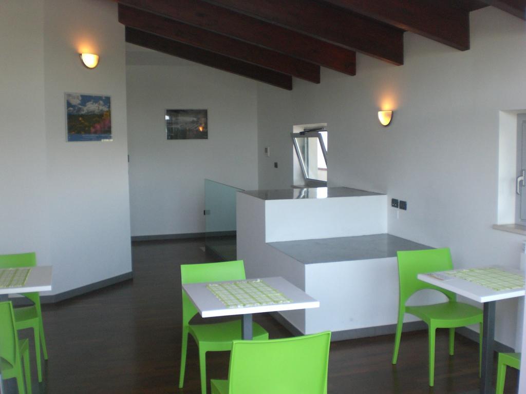 B&B D'Annunzio San Giovanni Teatino Δωμάτιο φωτογραφία