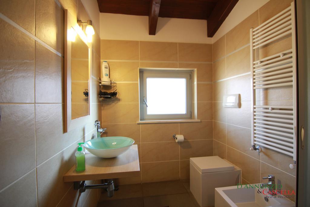 B&B D'Annunzio San Giovanni Teatino Εξωτερικό φωτογραφία