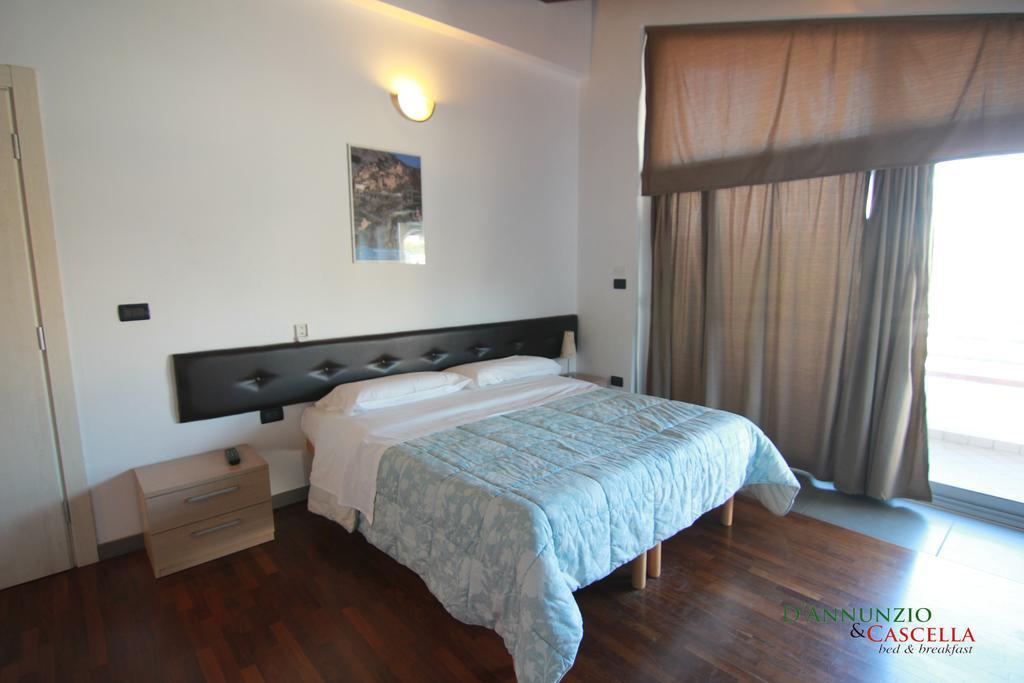 B&B D'Annunzio San Giovanni Teatino Εξωτερικό φωτογραφία