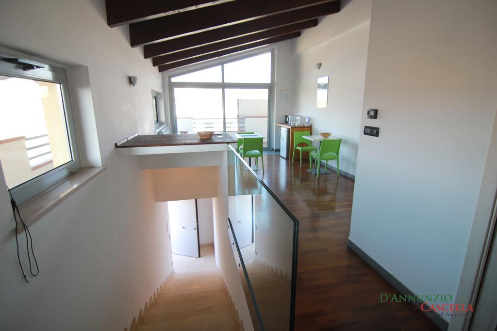 B&B D'Annunzio San Giovanni Teatino Εξωτερικό φωτογραφία